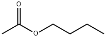 Butyl acetate CAS 123-86-4