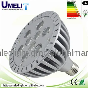 gu10 led recessed spotlight