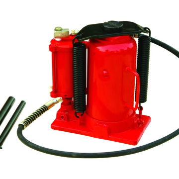 Hot Sale 5 Ton Pneumatic Jack - Air Hydraulic Bottle Jack
