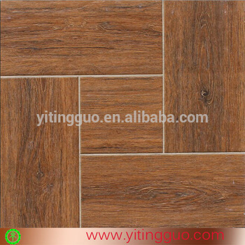 wood look small floor tile