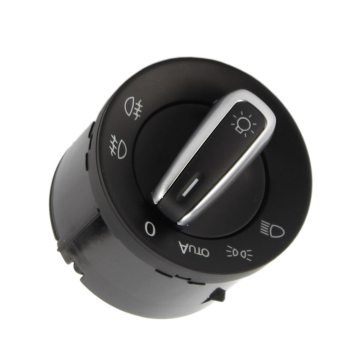 8E0941531D Headlight Switch for Audi A4 B6 B7 Quattro S4 RS4