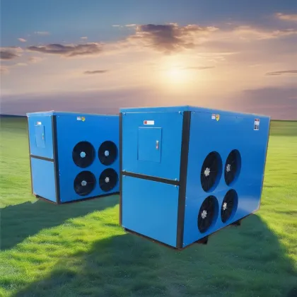 Atlas Copco Refrigerated Air Dryer for Compressed Air Systems