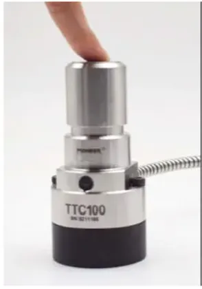 Machine Tool Setter /Tool Breakage Measure