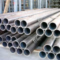 DIN17175 St35.8 St45.8 15Mo3 Seamless Steel Pipe