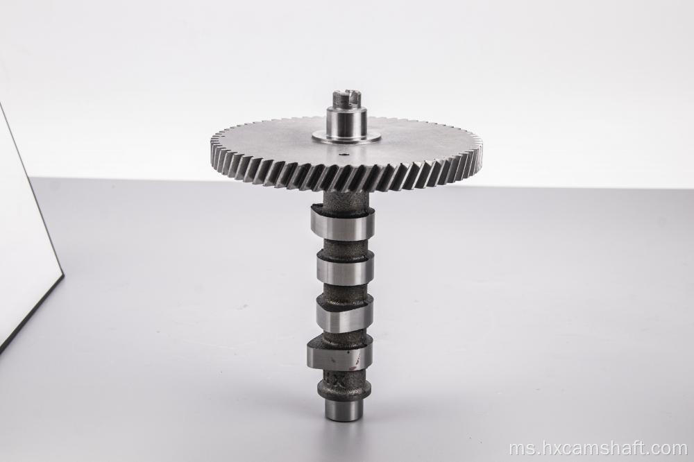 Camshaft enjin silinder berkualiti tinggi