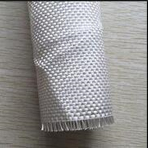 Geweven polyester (PET) geotextiel met hoge sterkte