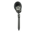 RGB spotlights for landscape lighting