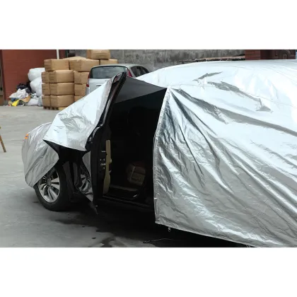 Kayme Waterproof full car covers sun dust Rain protection car cover auto suv protective for audi a4 b6 b7 b8 a3 a6 c5 c6 q5 q7