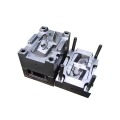 Plastic ABS Cover for Injection Molded Parts