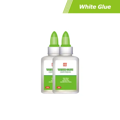 30g white liquid glue