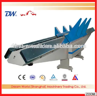 new type spiral duct seaming machine from china