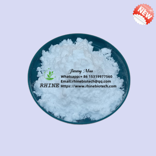 High Purity N-Boc-L-alaninol Powder CAS 79069-13-9