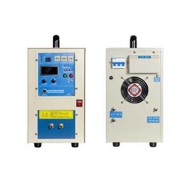 Induction Heating Machine and Welding Equipment