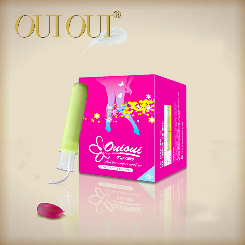 Most Comfortable Tampons