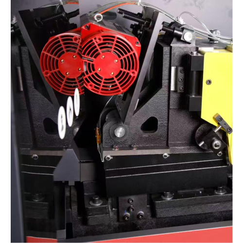 Sega circolare CNC ad alta velocità C75