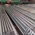 BS4568 / BS Galvanized Steel Pipe