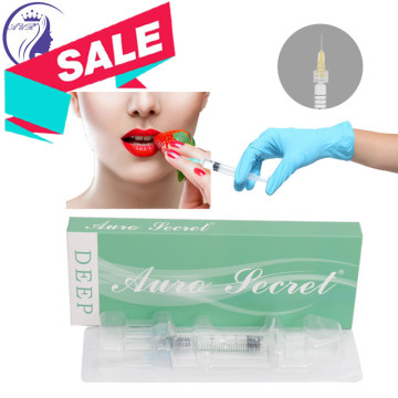 lip augmentation dermal filler 5ml injection