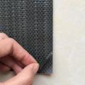  hdpe pond liner Composite Woven Geotextile With 0.2mm HDPE Geomembranes Supplier