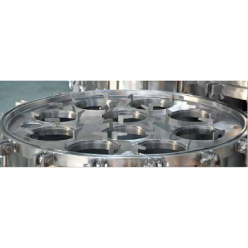 Super Stainless Steel Bag Filter