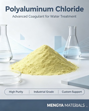 High Purity PAC for Municipal Water Treatment