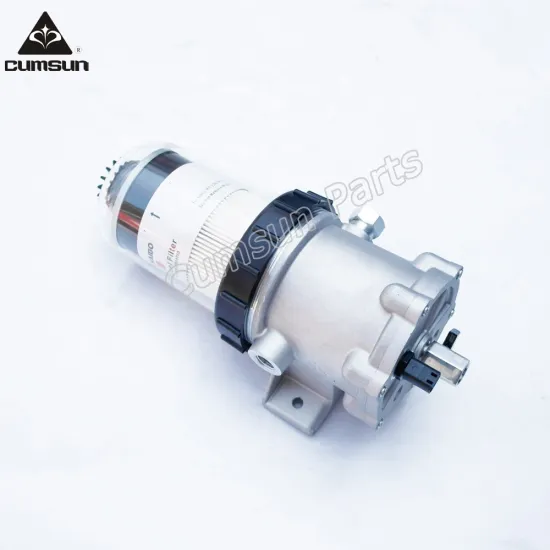 OEM factory fuel filter housing assembly FH23060
