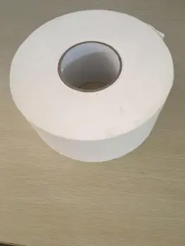 Jumbo Roll Tissue paper