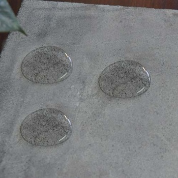 Silane Siloxan Invisible Water Repellent And Surface Impregnating Transparent