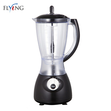 High Quality kitchen use electric Blender Dicing