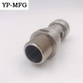 Stainless Steel Polishing Parts/CNC Machining Turning Parts