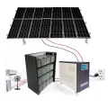 Off Grid Solar Energy Panel System