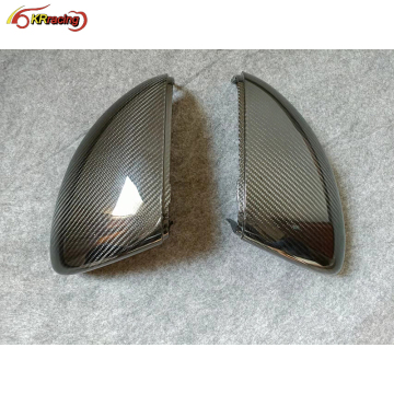 Carbon Fiber Car Side Mirror Kit for Mercedes-Benz G-Class W464 G63 G500 2018-2021
