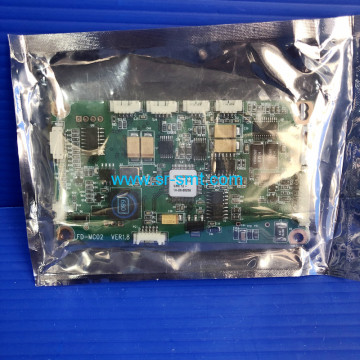 SAMSUNG SME 12MM Feeder Control Board S91000002A