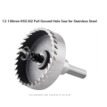 HSS Stainless Steel Hole Saw Cutter cutter tools