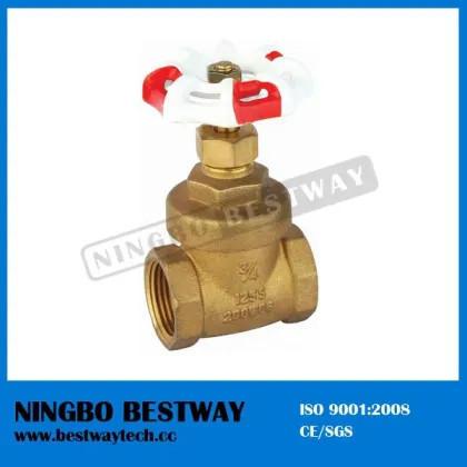 Brass Crane Gate Valve Weight for Sale