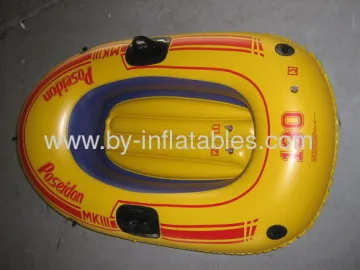 Pvc Inflatable Swim Seat 