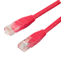LAN Patch RJ45 Ethernet Network Cable Grey