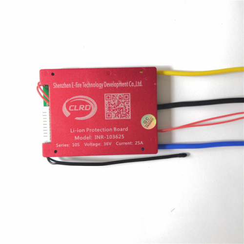 Aluminum Electric Scooters Pcb Bespok