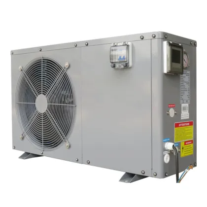 Air to water heat pump trane air conditioners
