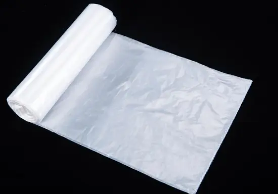 55 Gallon Garbage Bag