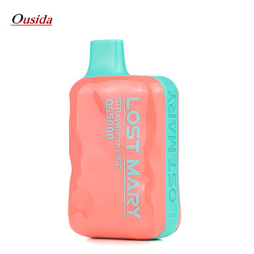 Best Cheapest OS5000 Puffs Lost Mary