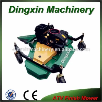 2014 Finishing atv Mower for Sale