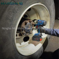 Max Variable Speed ​​Brushless Impak Wrench