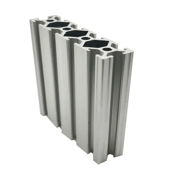 Zhenghe Industrial Automation Aluminum Profiles for Assembly Line Frames