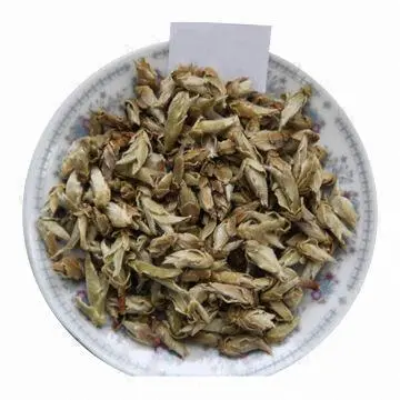 Tea, Sprout Old Arbor, Quantity is Very Small