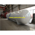 Horizontal 45000L 20ton Propane Storage Tanks