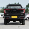 Sinotruk Bolden 2024 S9 オフロードモデル