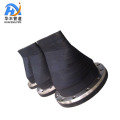 Flanged Duckbill Check Valve-Backflow Prevention