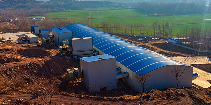 quarry pollution control