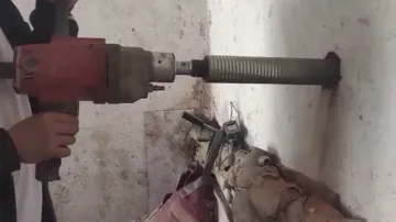 Diamond Drill Core Bits for Concrete
