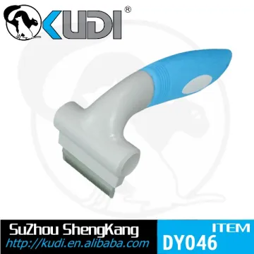 The best sale pet products high quality pet hair removal comb